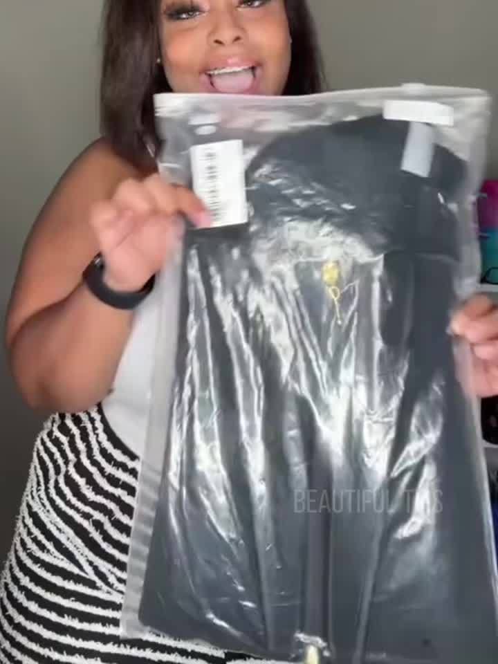 Taille-trainerkorset voor dames met verstelbare bandjes en ritssluiting