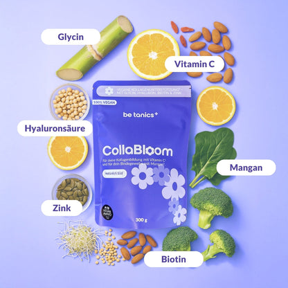 The Daily Glow Ritual