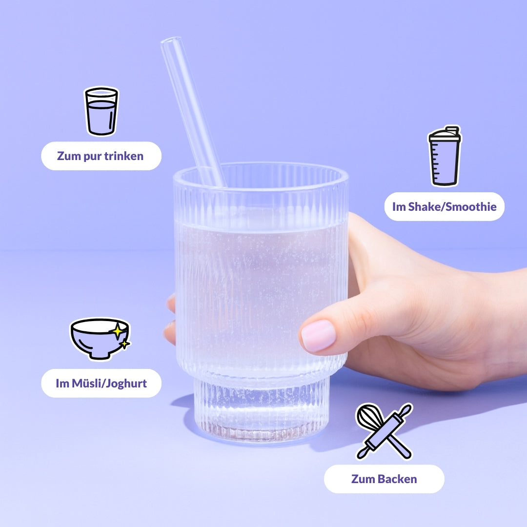 The Daily Glow Ritual