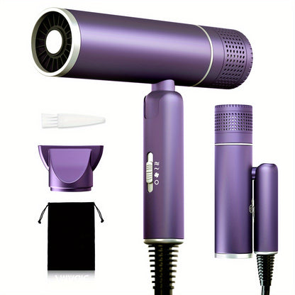 LumiAir Pro – Fast Dry Ionic Dryer.